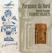  -- :: Parnasse du Nord